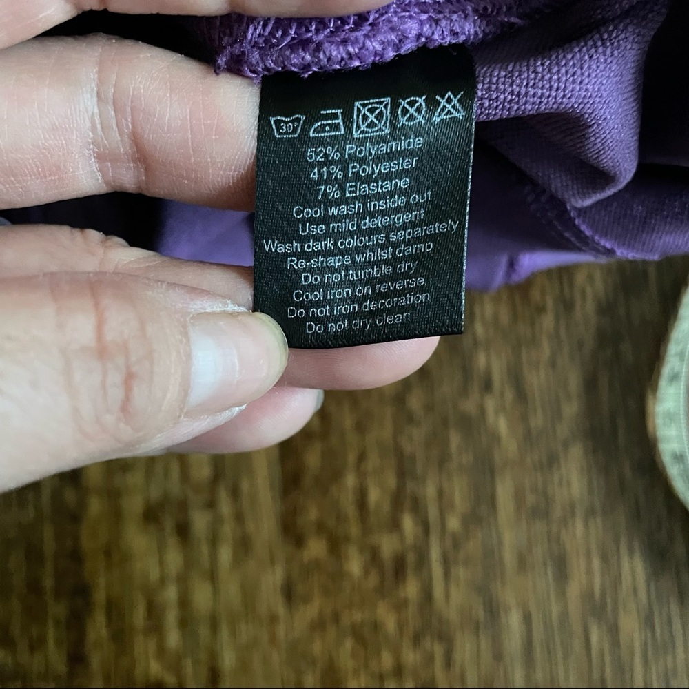Alphalete legging - Picture 8 of 9